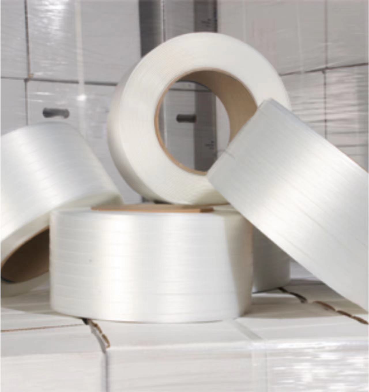 13mm Polyester Composite Strapping