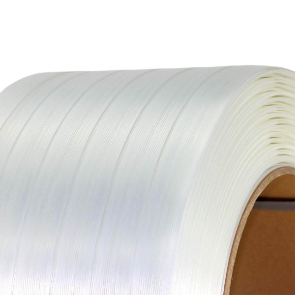 Composite-Cord-Strapping