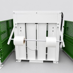 Baling Strap Baling Strap