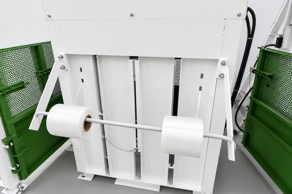 Baler Strap