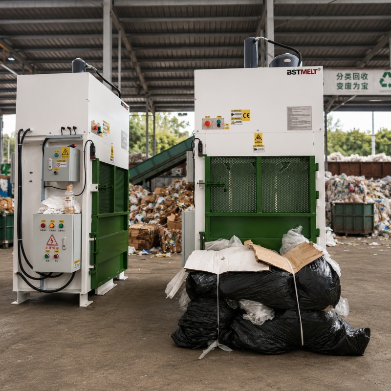 Baler Strap
